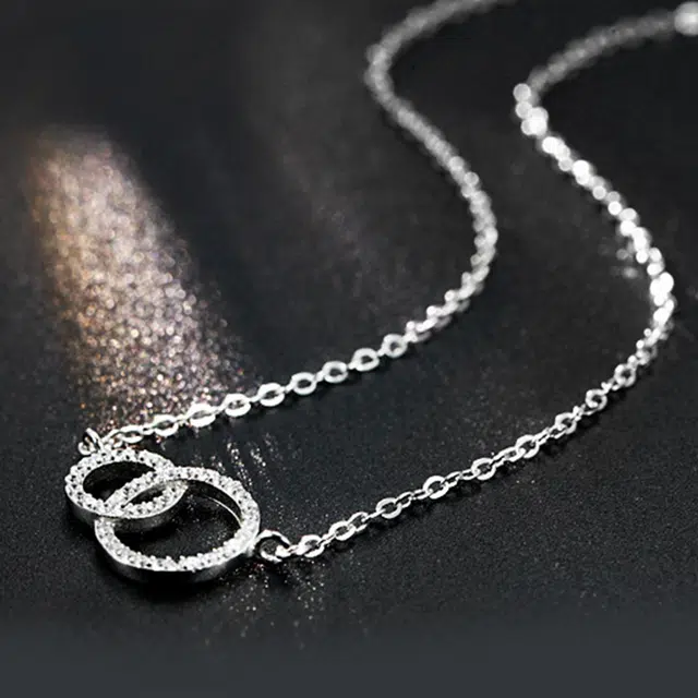 LILYLOTTY S925