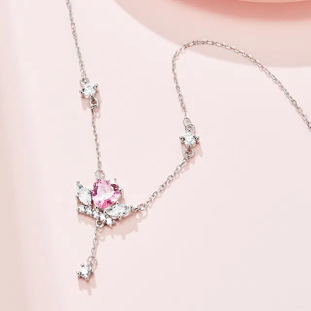 DAISY BEAUTY s925