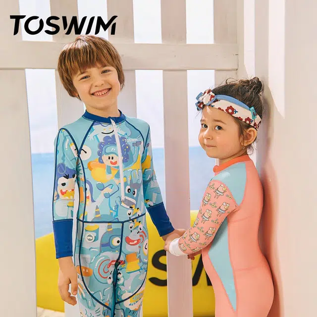 TOSWIM