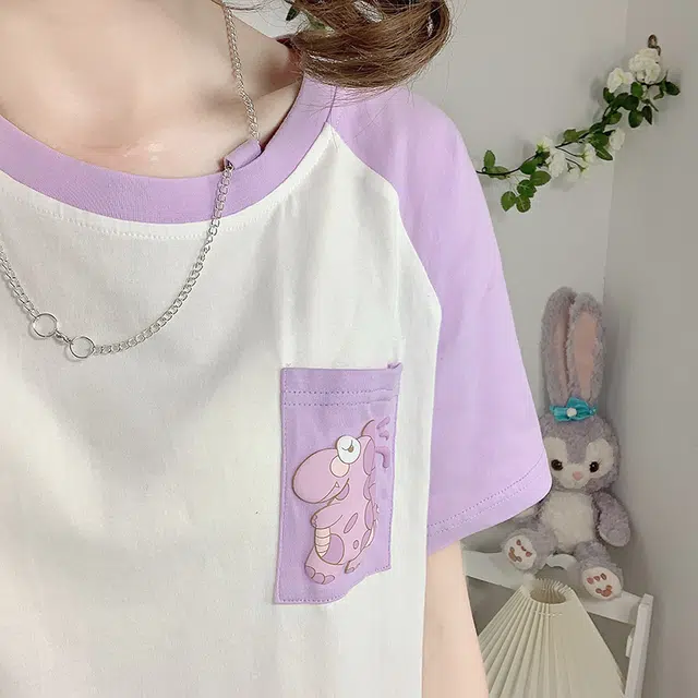 T