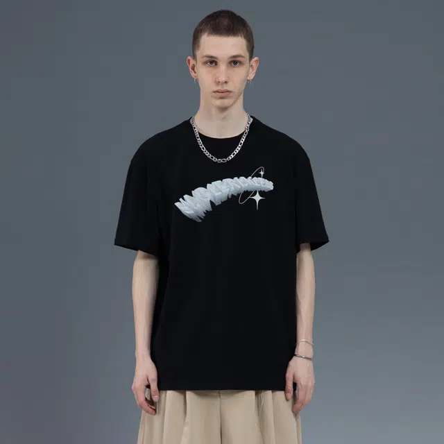 SIMPLE RIMLESSSRME T
