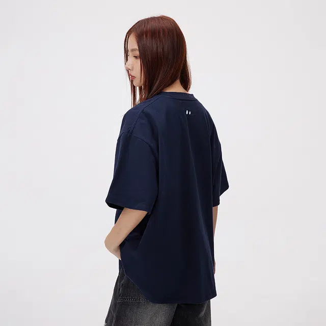 DANGEROUSPEOPLE Logo T-Shirt