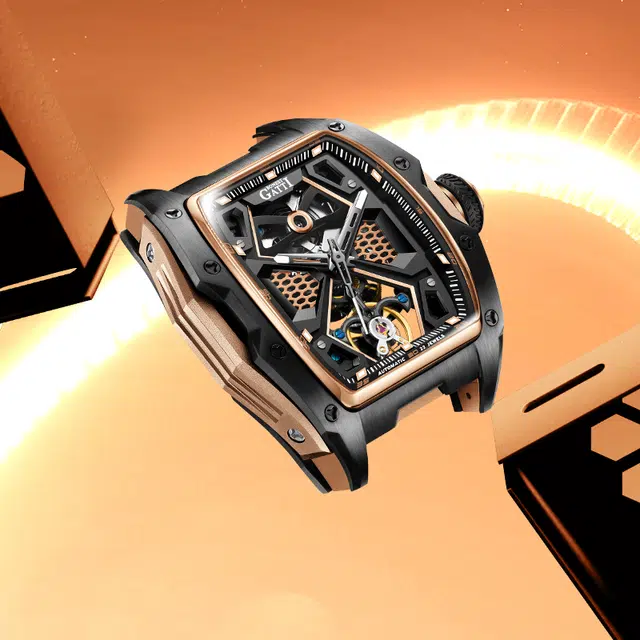 BONEST GATTI BG5501-A4