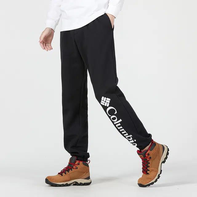 Columbia Trek Jogger Logo