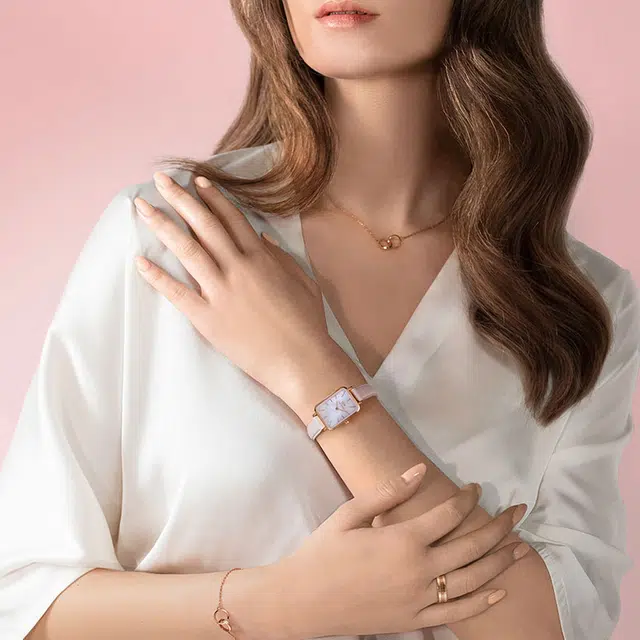 Daniel Wellington QUADRO DW00100508