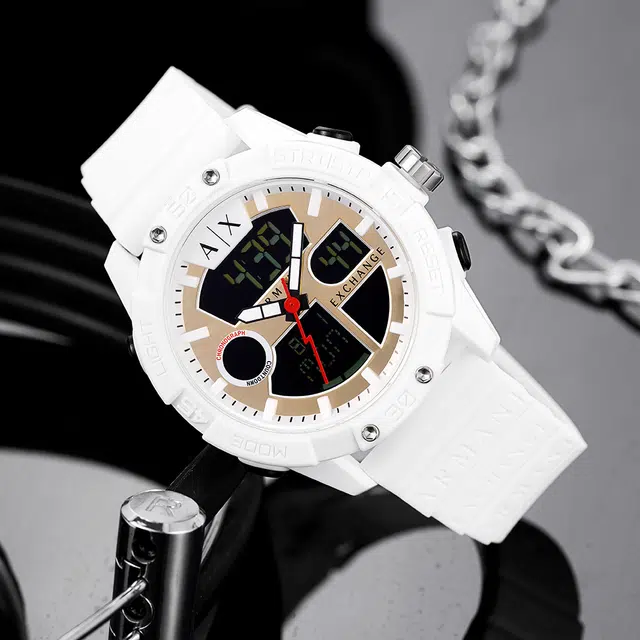 ARMANI EXCHANGE 46mm AX2961