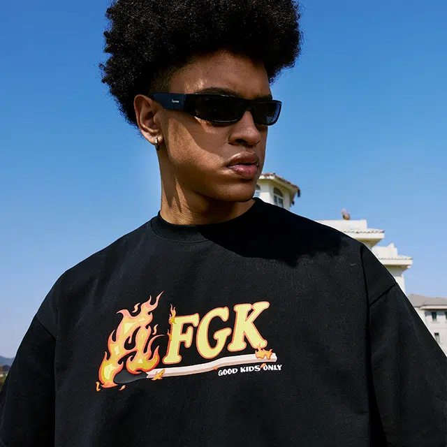 AFGK 2023SS T