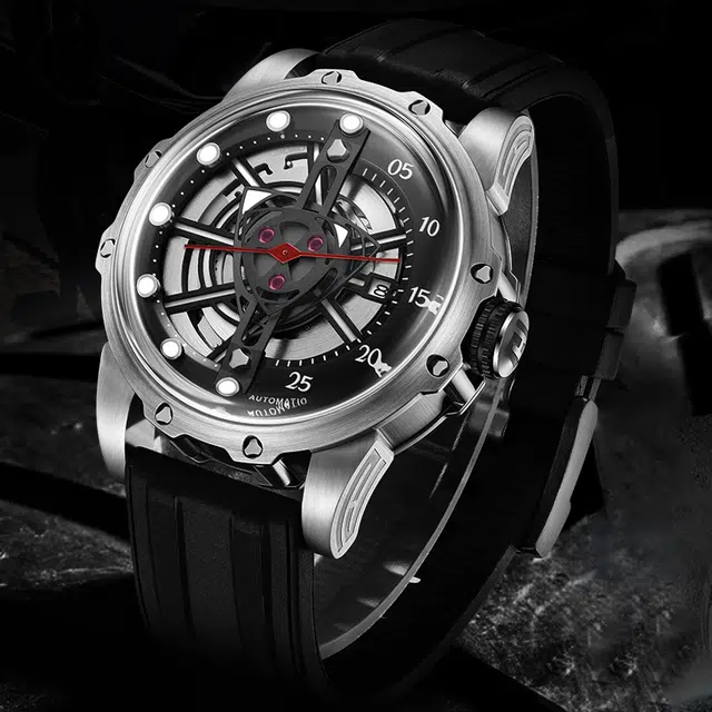 HANBORO HBR8857-BH
