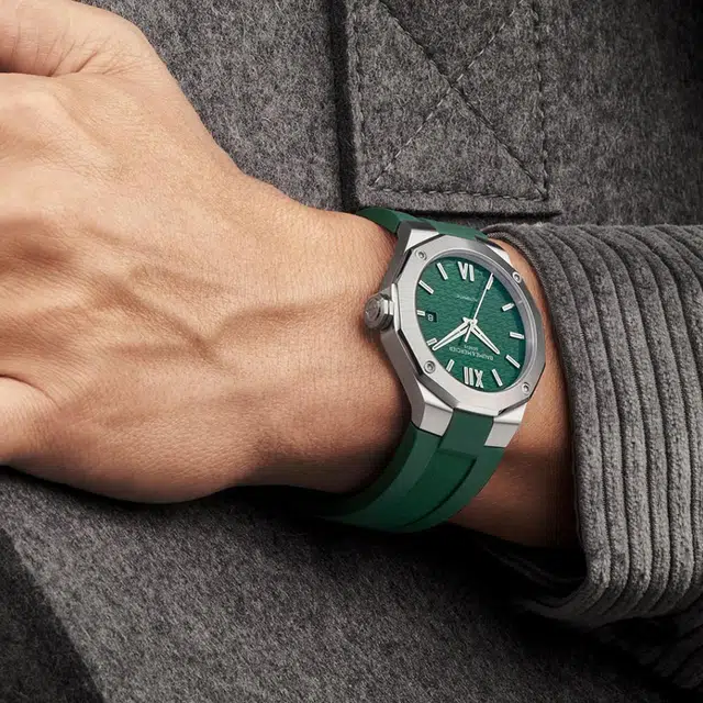 Baume Mercier M0A10618