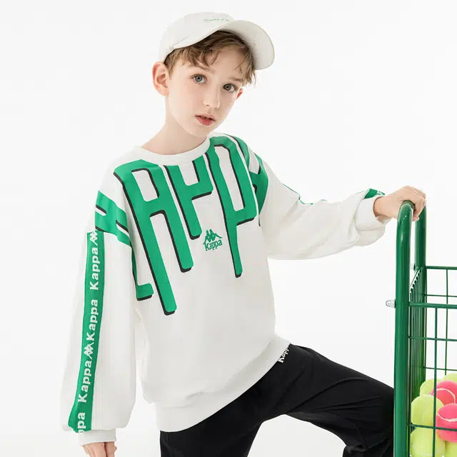 KAPPA KIDS