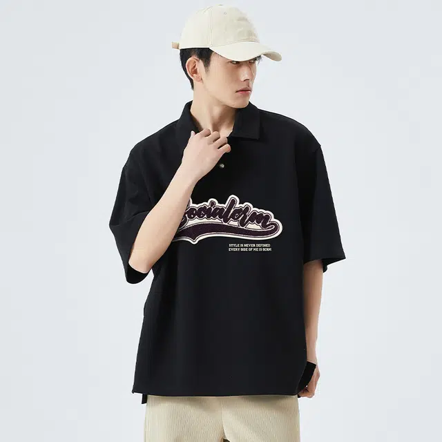 SCRM TPolo