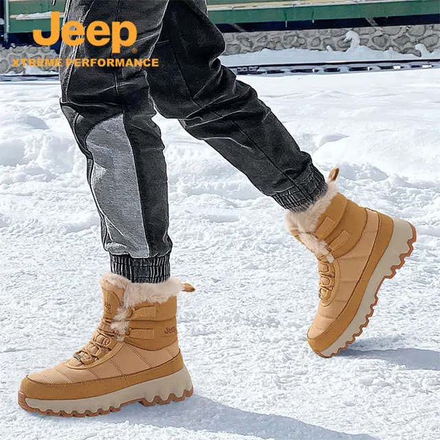 Jeep