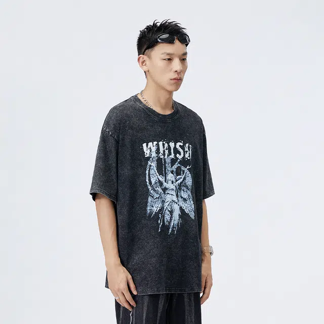 WHISTLEHUNTER T