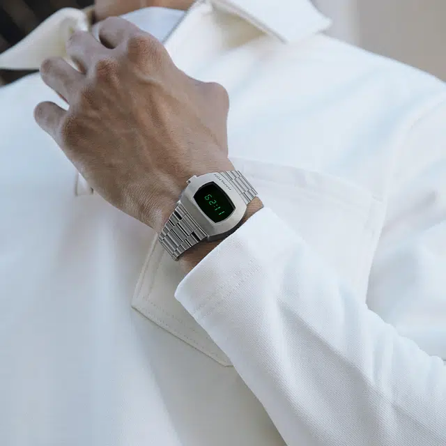 HAMILTON 100 H52414131