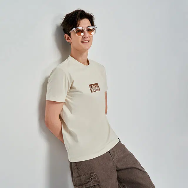 Lee Xline LogoT