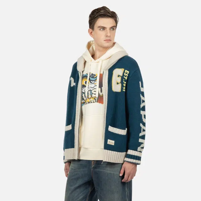 EVISU FW22