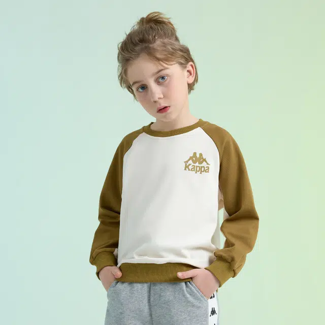 KAPPA KIDS
