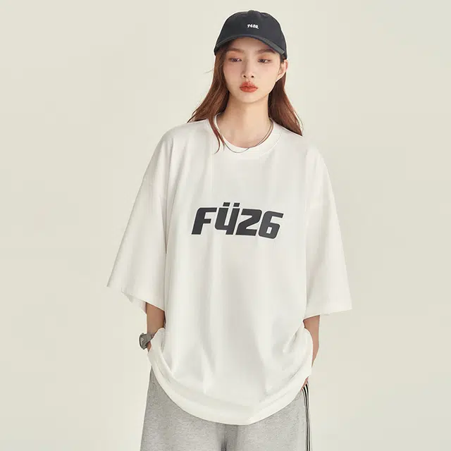 F426 Logo T