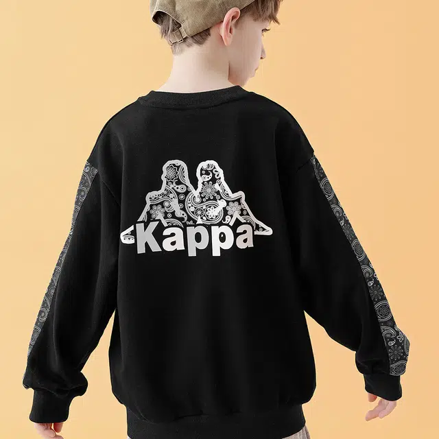 KAPPA KIDS Logo