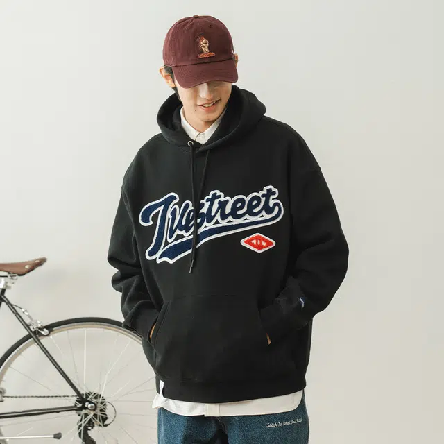 714STREET FW22 500G