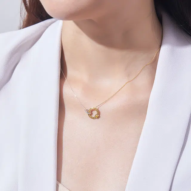 ILCo 18K