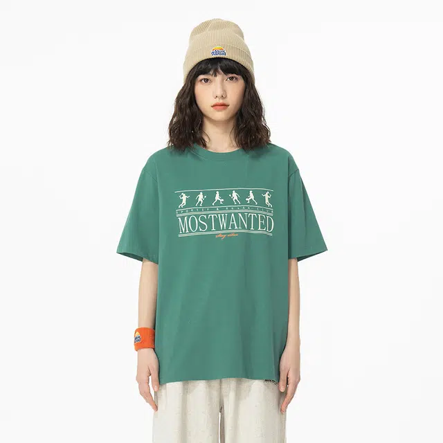 MostwantedLab T