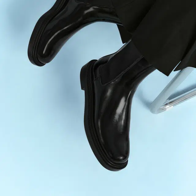 CHARLESKEITH 2.5cm