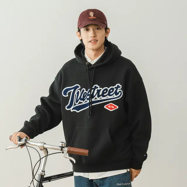 714STREET FW22 500G