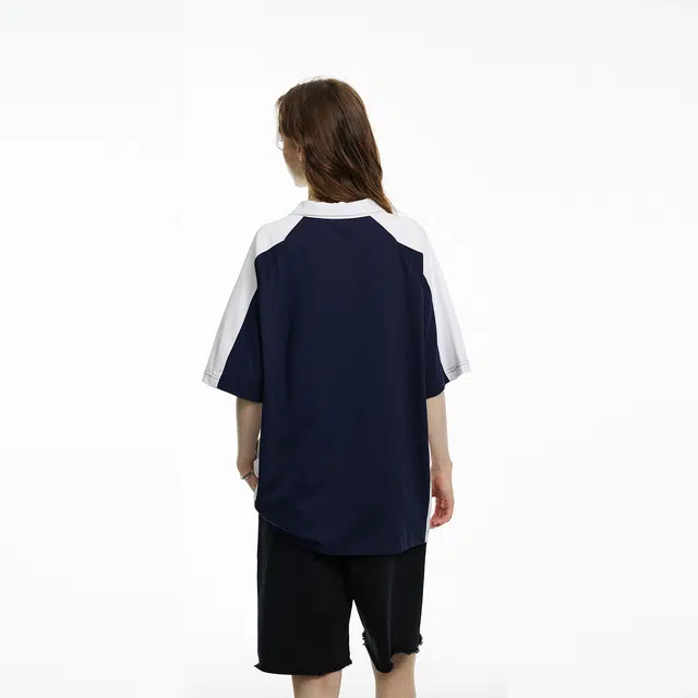 ICONS Lab SS23 polo