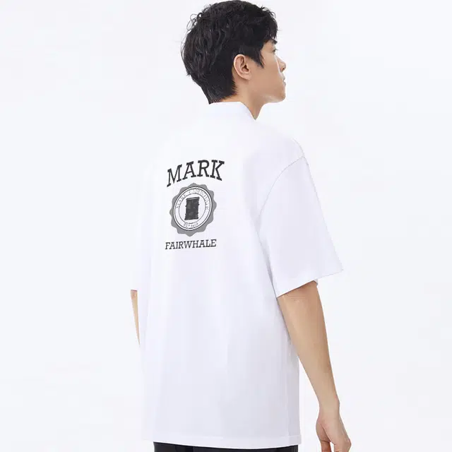FAIRWHALE Polo