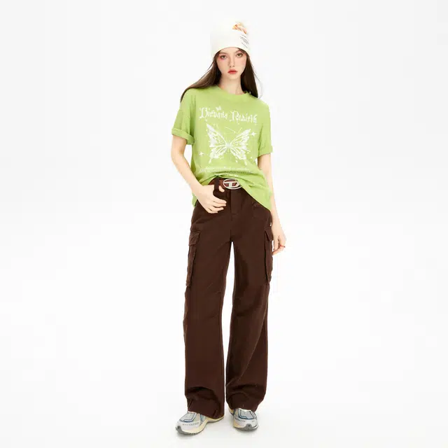 MEETLADY T