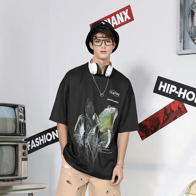 GENANX T