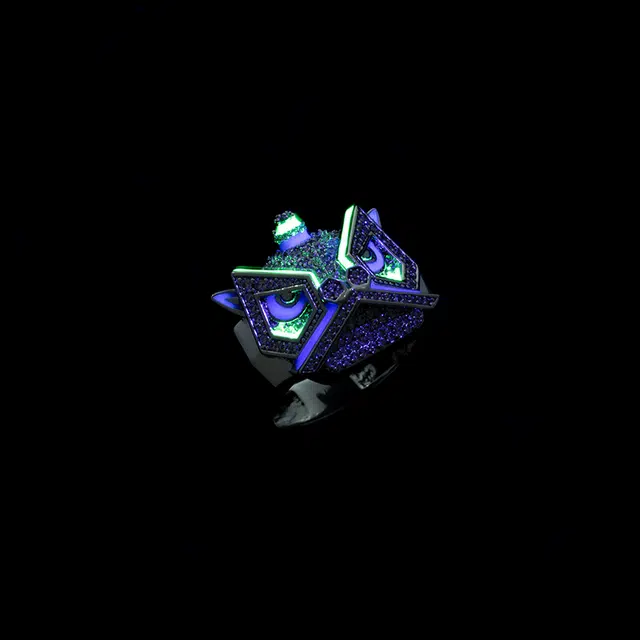iCEGIANT iGT
