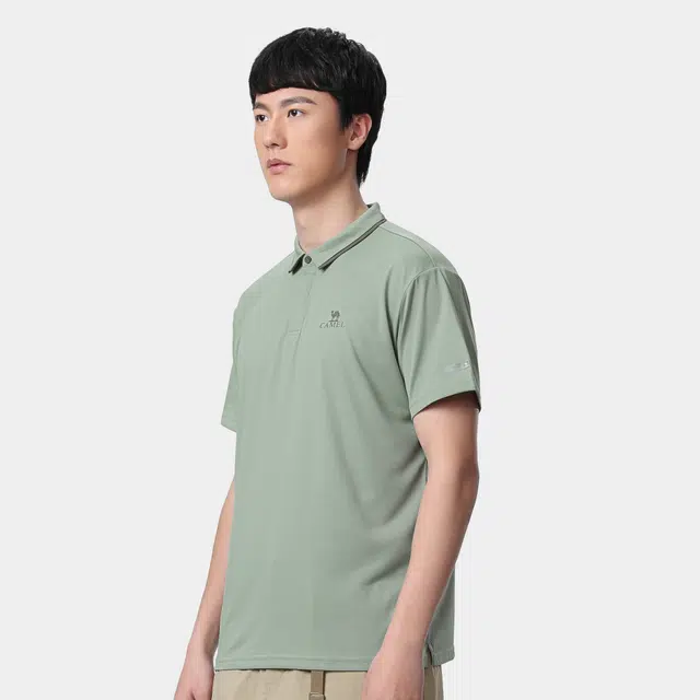 CAMEL LogoPolo