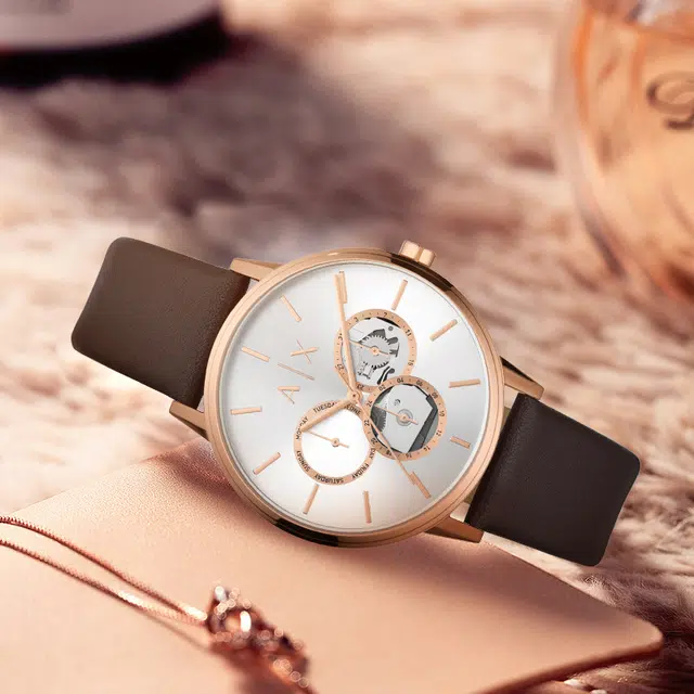 ARMANI EXCHANGE 42 AX2756