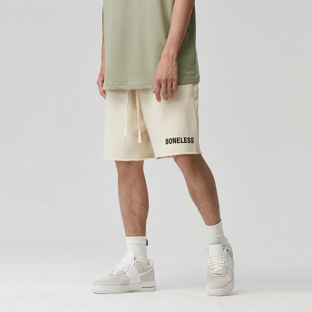 BONELESS Logo