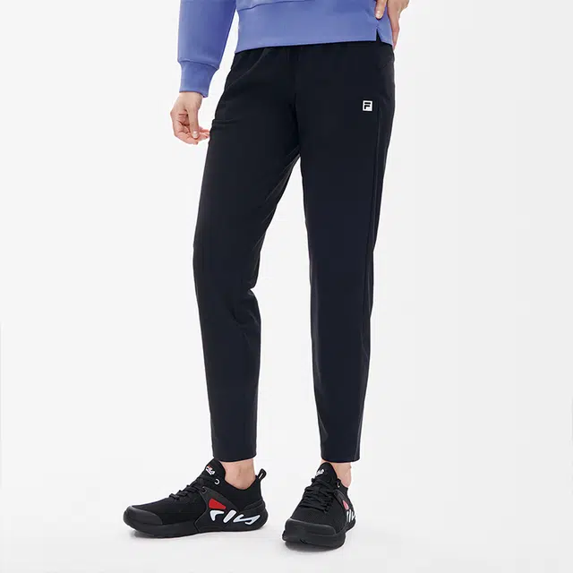 FILA Athletics Logo