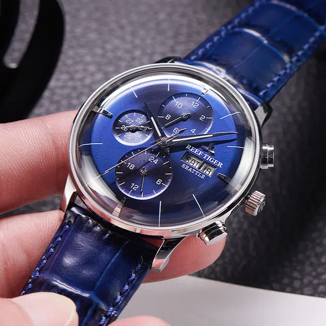 REEF TIGER RGA1699-PBLL