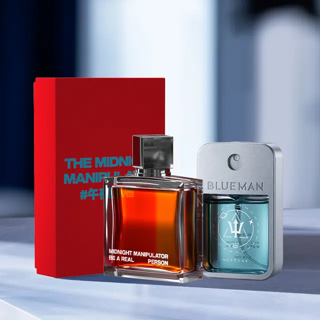 EDT 50ml+30ml