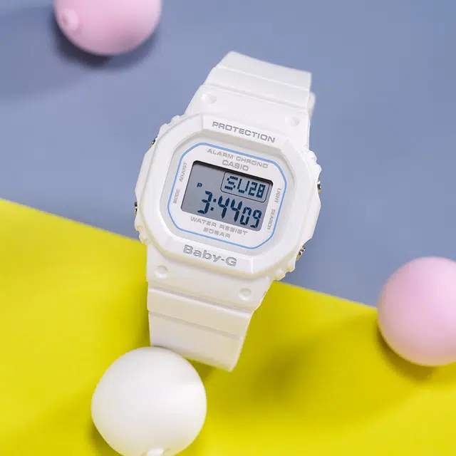 CASIO BABY-G BGD-560-7PR