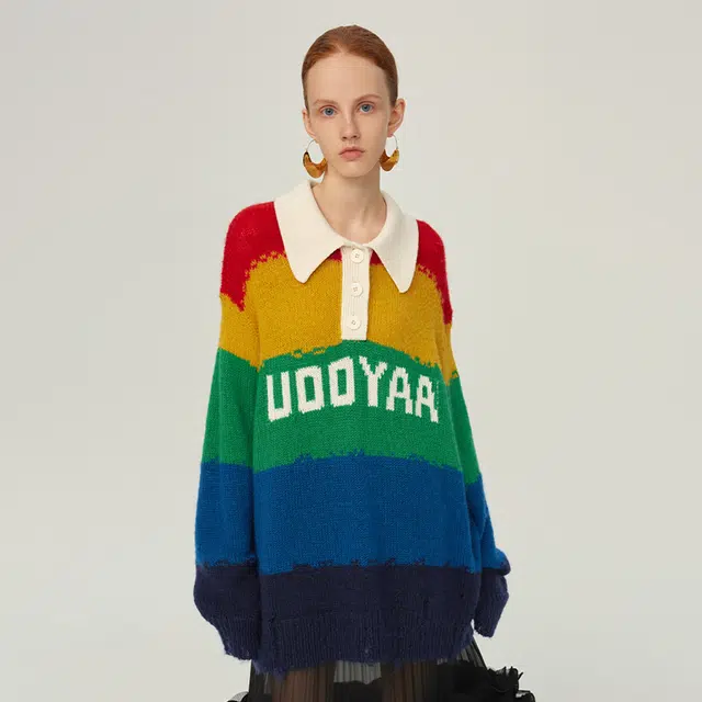 UOOYAA polo