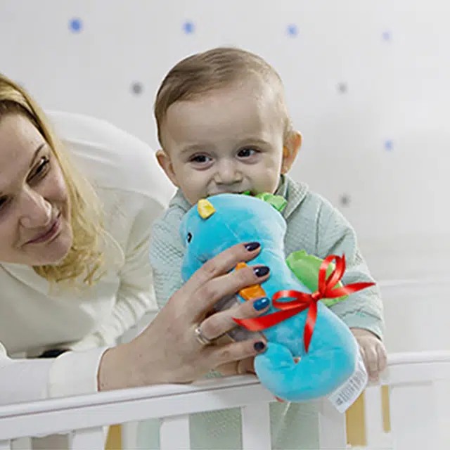 FISHER-PRICE