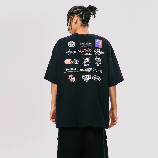 ROCAWEAR T