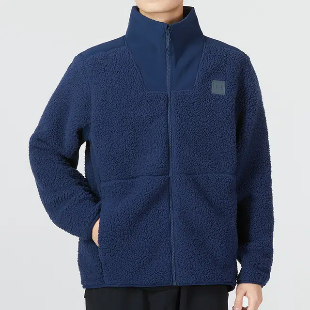 Under Armour Legacy Sherpa