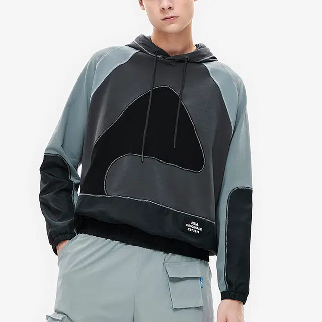FILA Logo