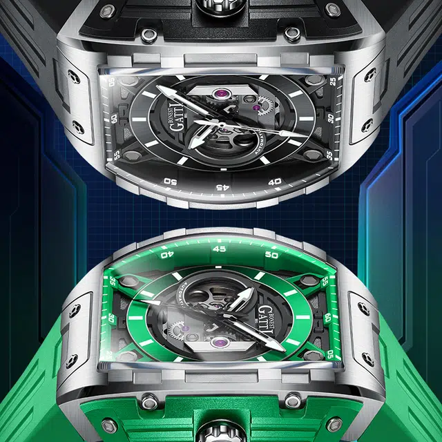 BONEST GATTI BG5602-A3