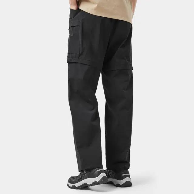 CAMEL Urban Utility Cargo Pants