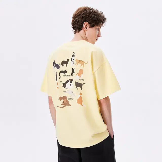 PSO Brand T