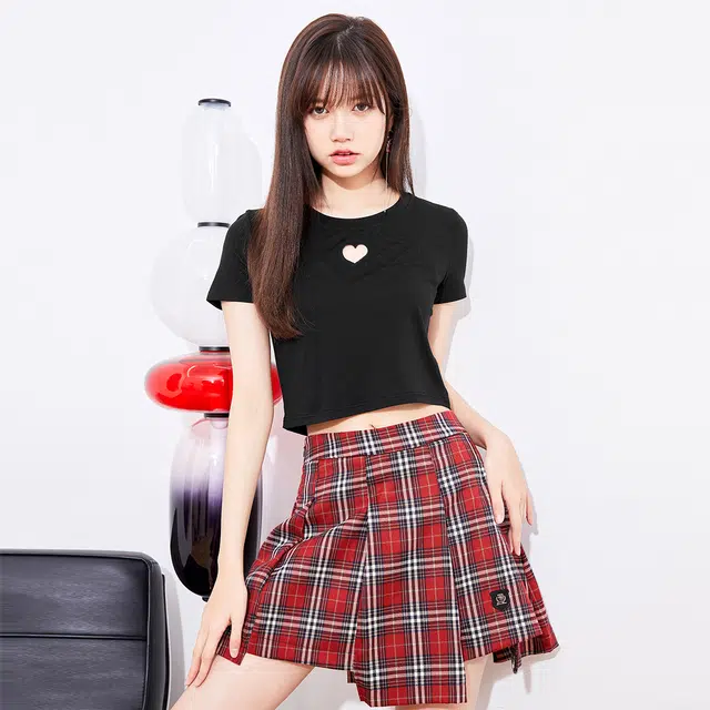 MEETLADY T 2