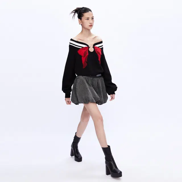 UOOYAA FW22